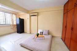 Blk 1 Hougang Avenue 3 (Hougang), HDB 3 Rooms #630165571